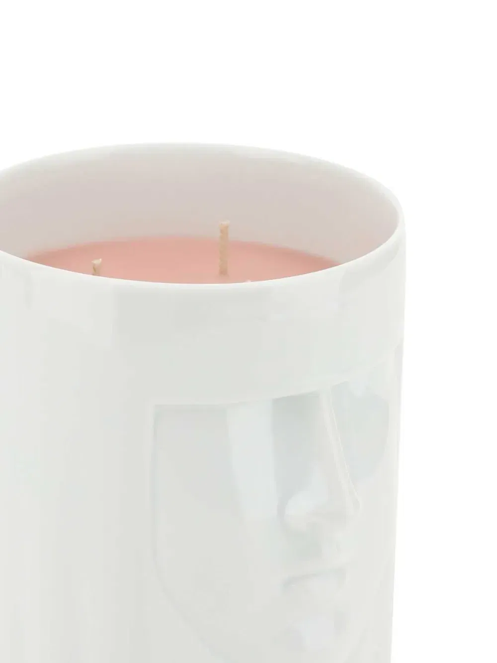 La Dama large scented candle