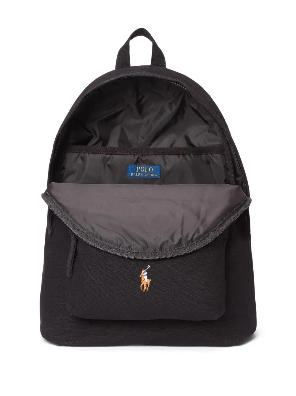 Polo Pony backpack