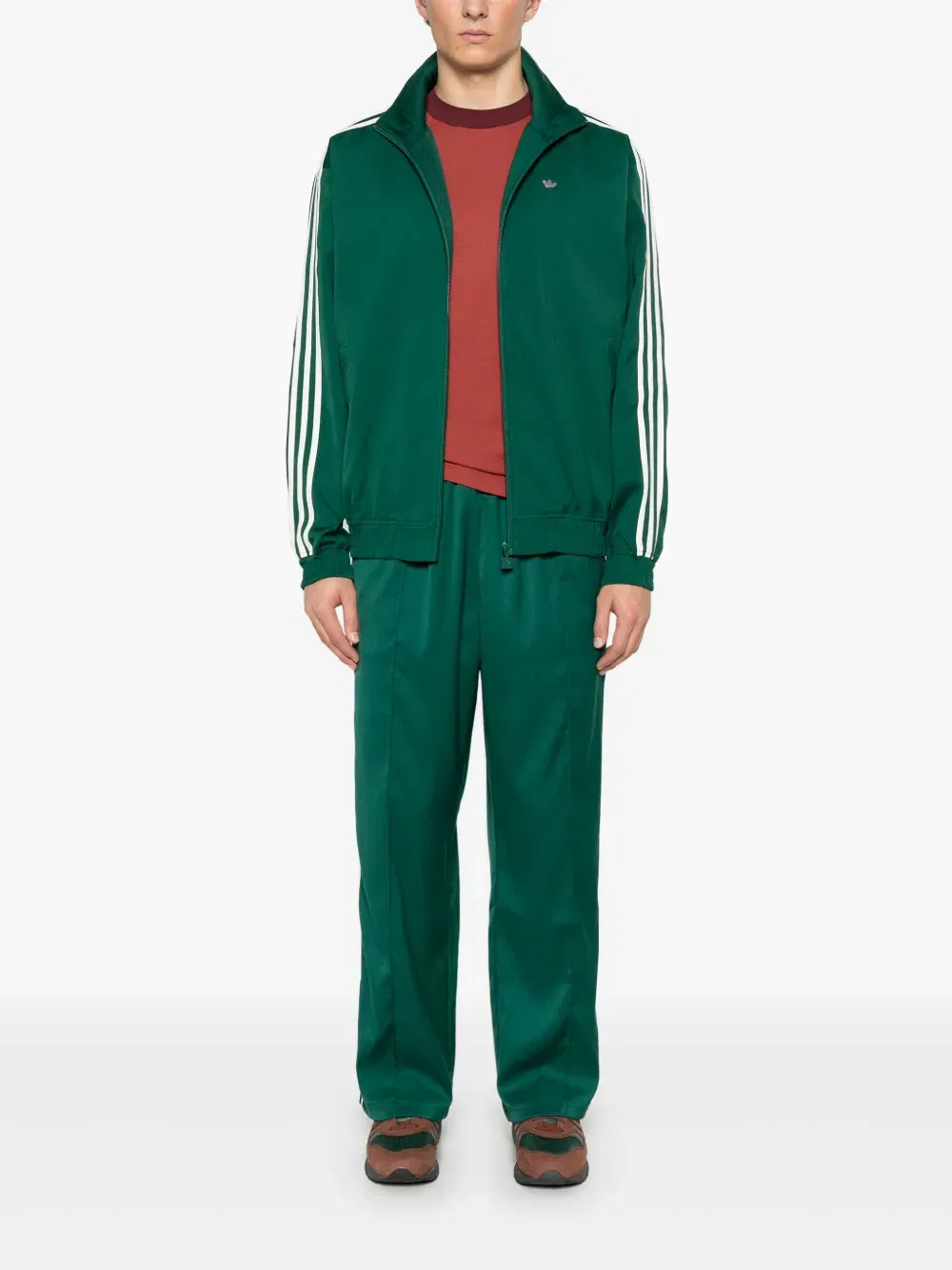 Firebird TT sweatshirt