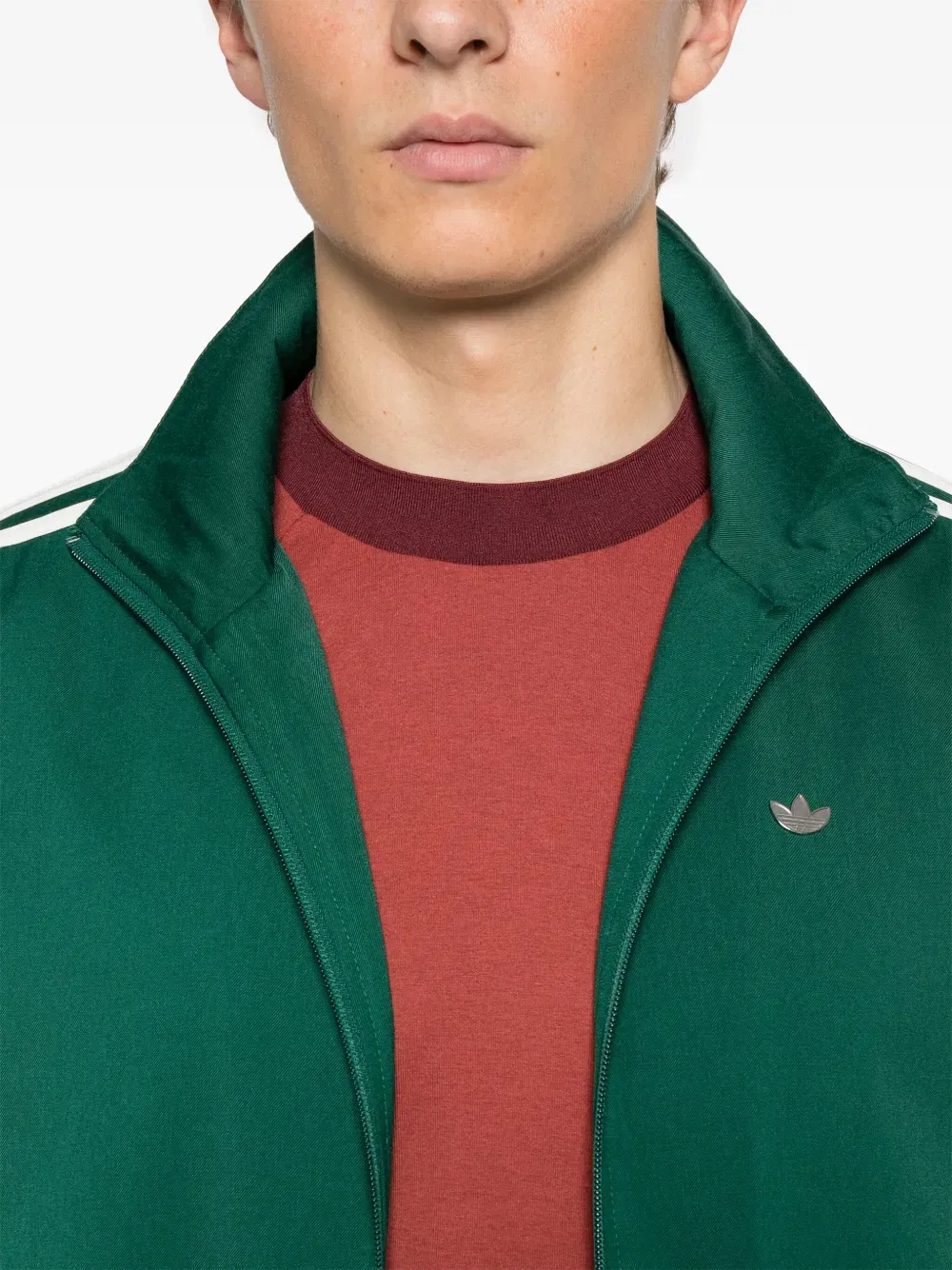 Firebird TT sweatshirt