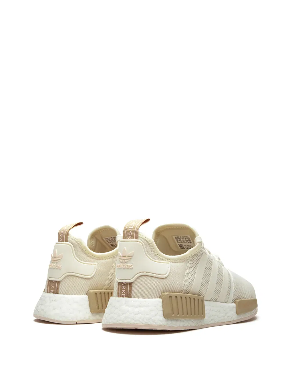 NMD_R1 low-top sneakers