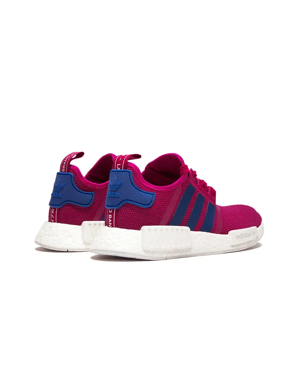 NMD_R1 low-top sneakers