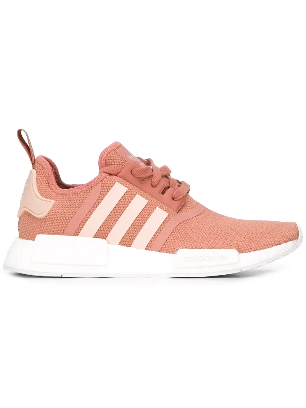 NMD_R1 low-top sneakers