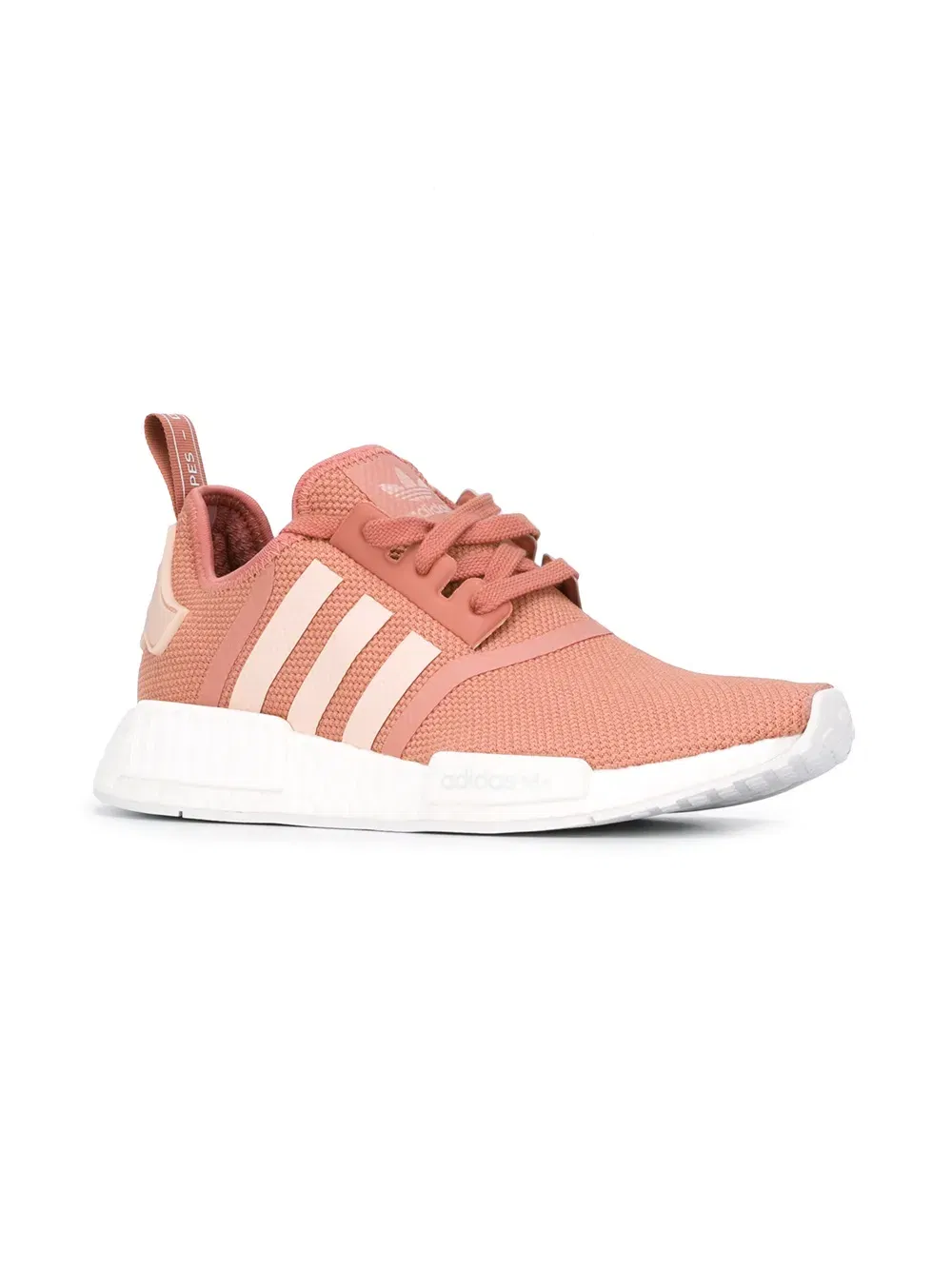 NMD_R1 low-top sneakers