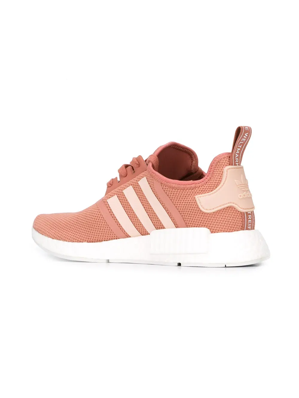 NMD_R1 low-top sneakers