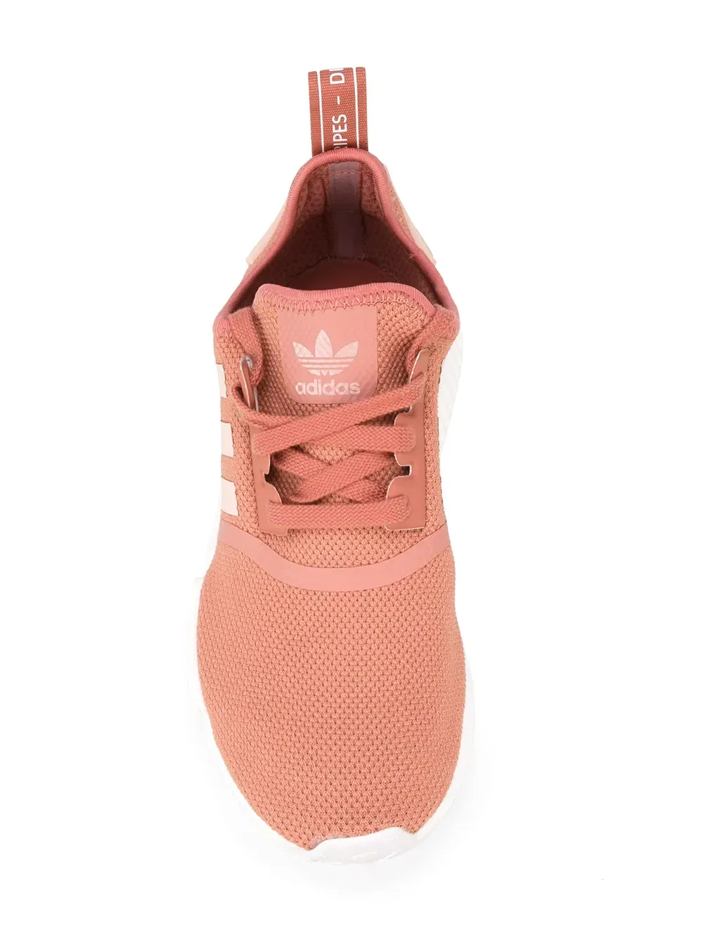 NMD_R1 low-top sneakers