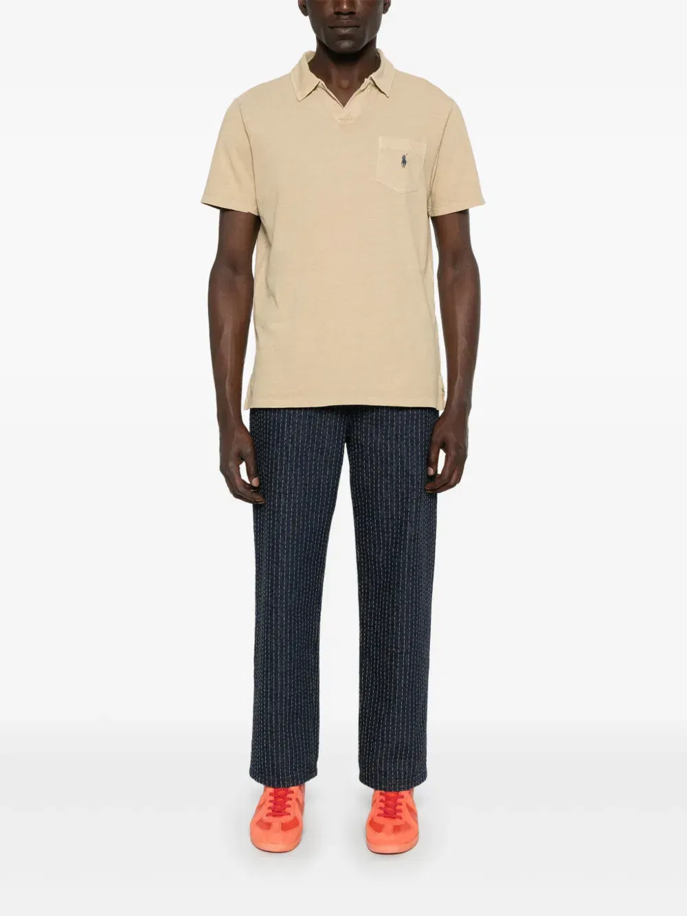 Polo Pony T-Shirt
