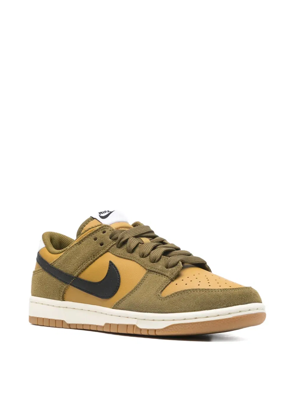 Dunk Low Retro sneakers