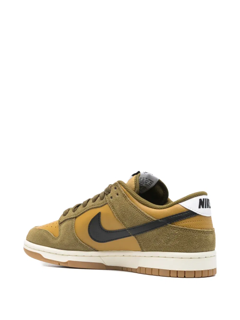 Dunk Low Retro sneakers