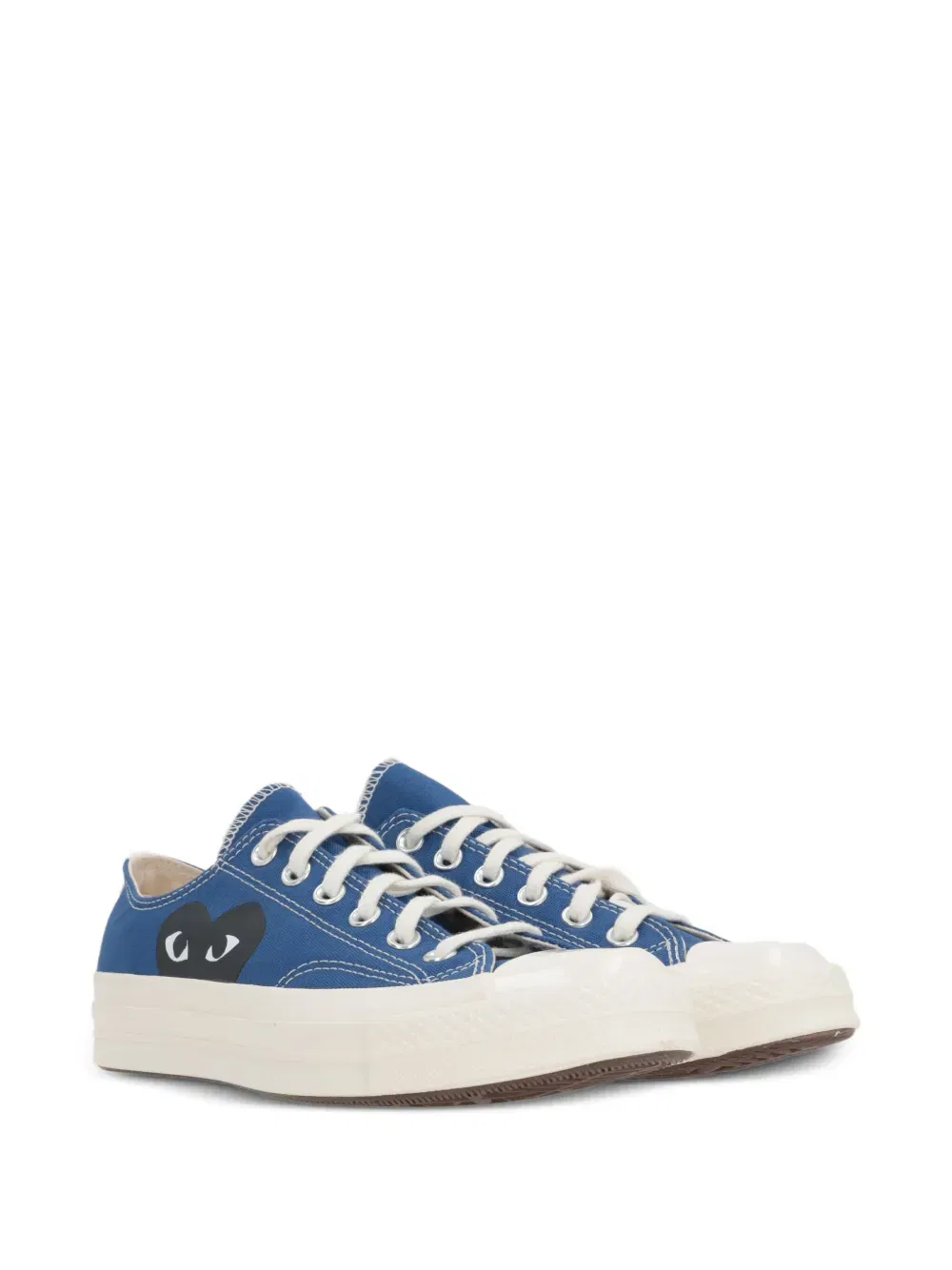 x Converse Chuck 70 OX "CDG Play" sneakers