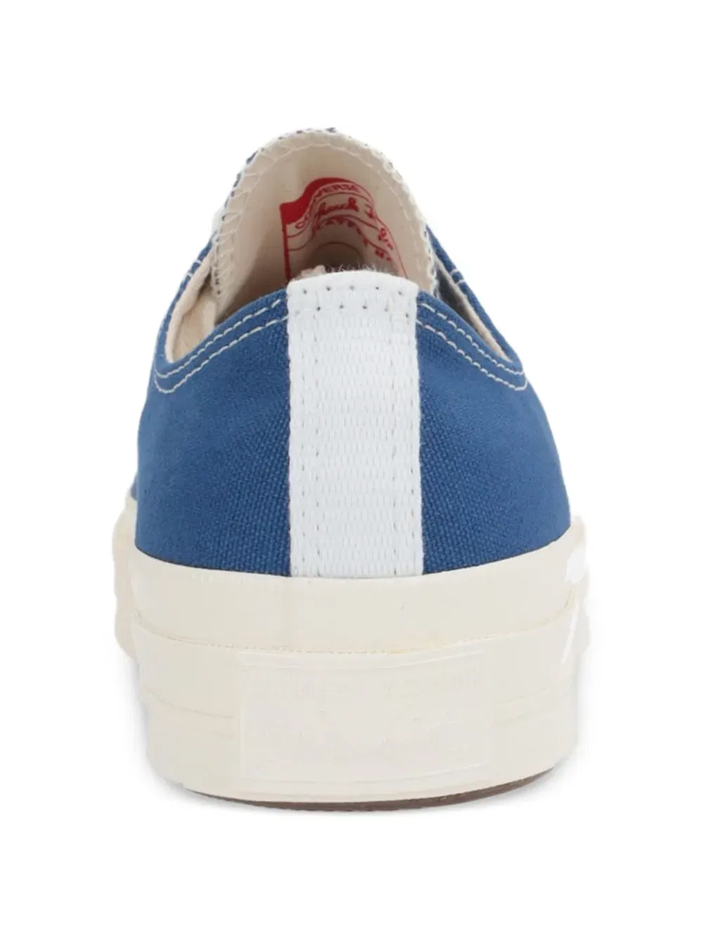 x Converse Chuck 70 OX "CDG Play" sneakers