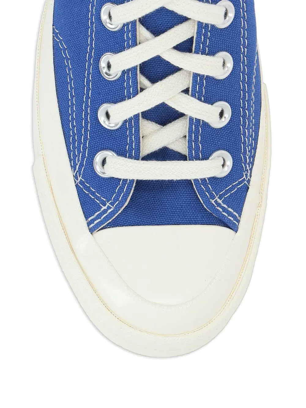 x Converse Chuck 70 OX "CDG Play" sneakers