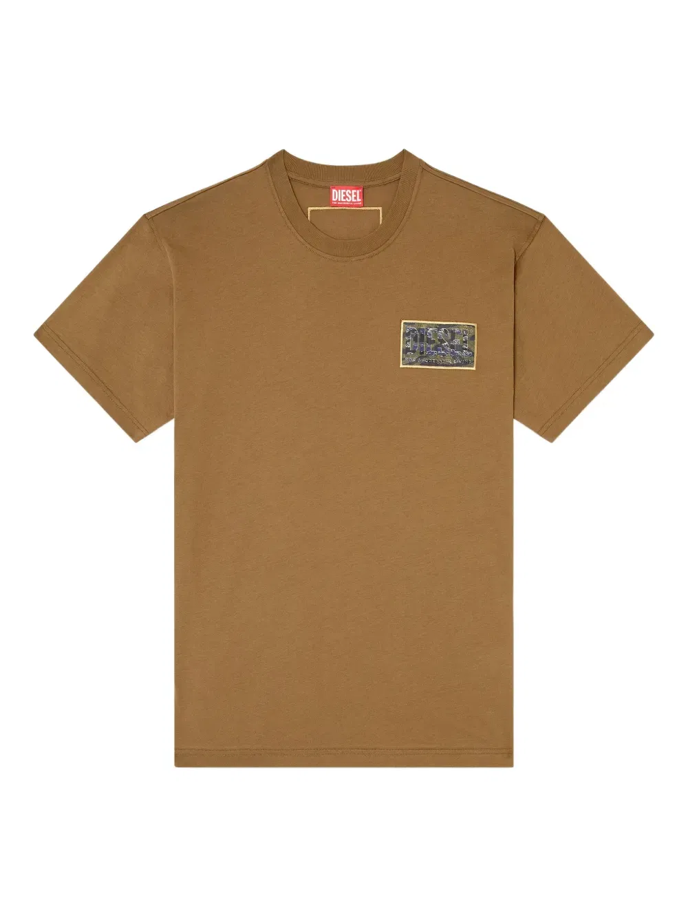 T-Norm-T3 graphic-print T-Shirt