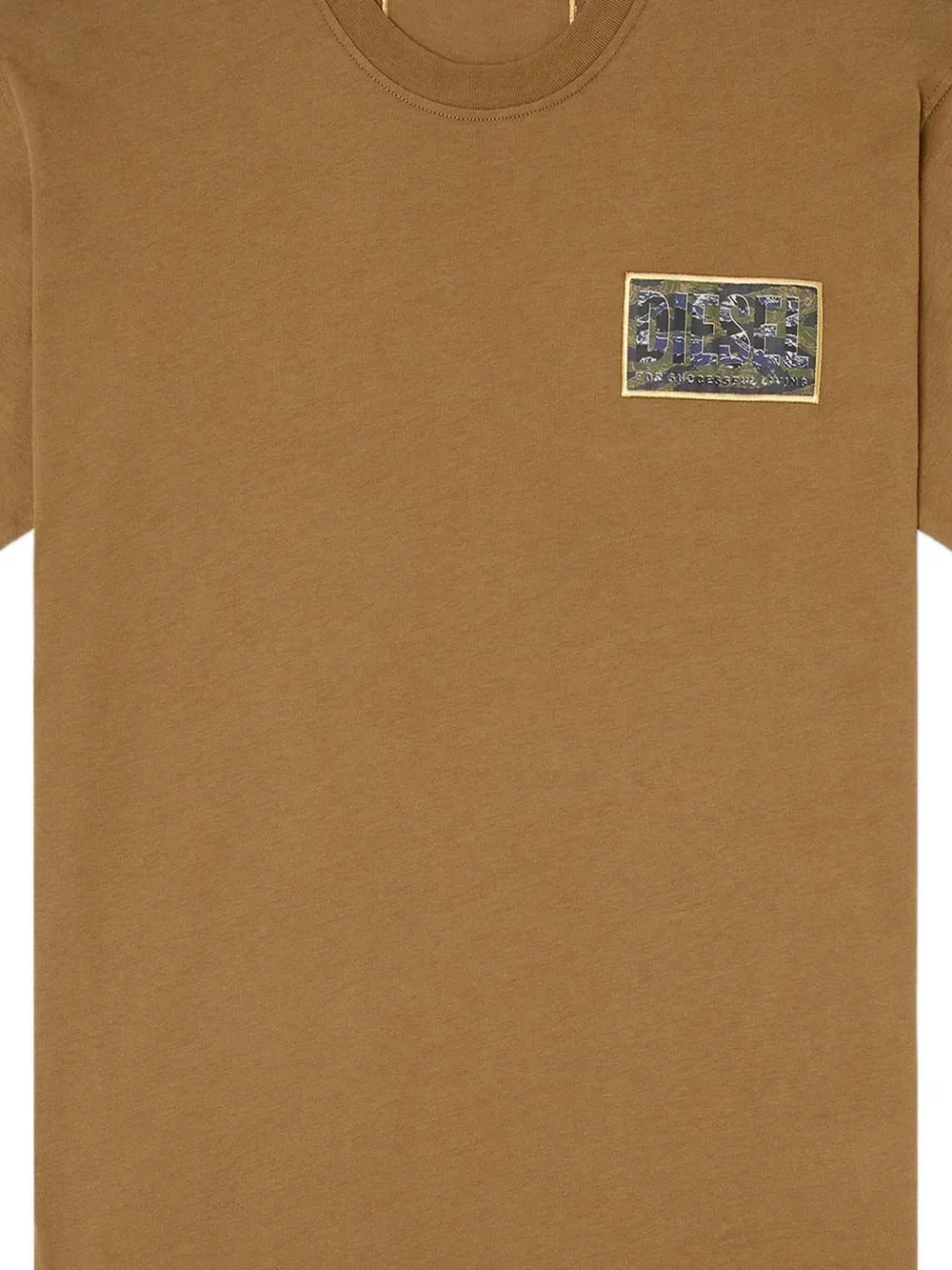 T-Norm-T3 graphic-print T-Shirt