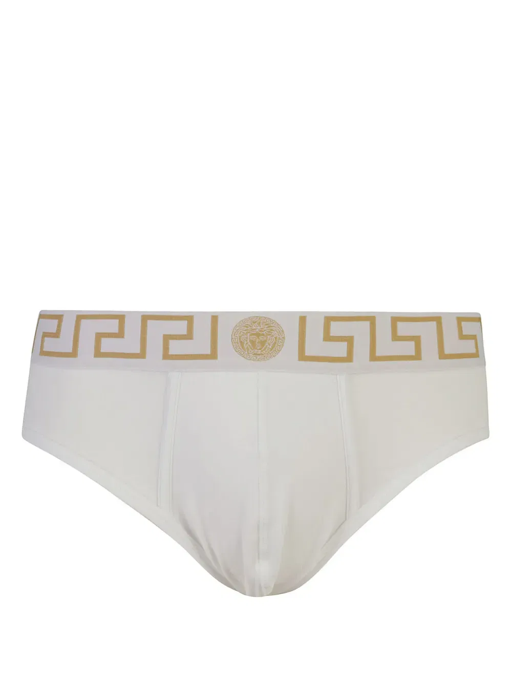 Greca Border boxer briefs (set of three)