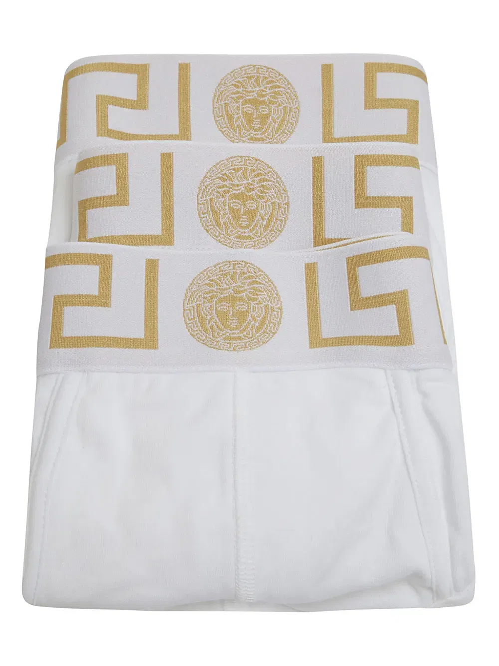 Greca Border boxer briefs (set of three)