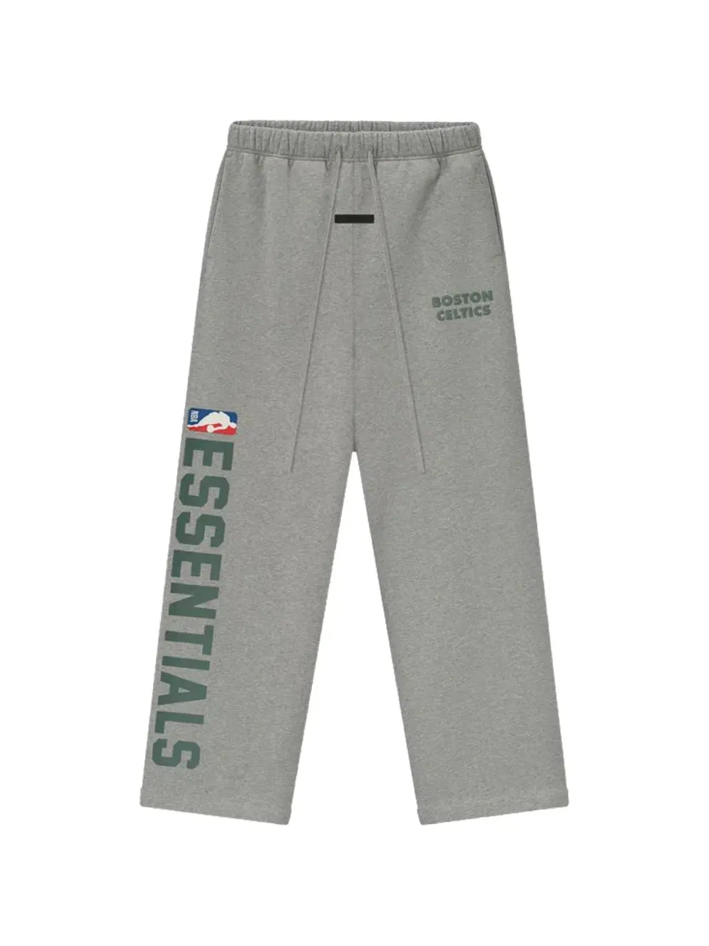 x NBA Boston Celtics track pants