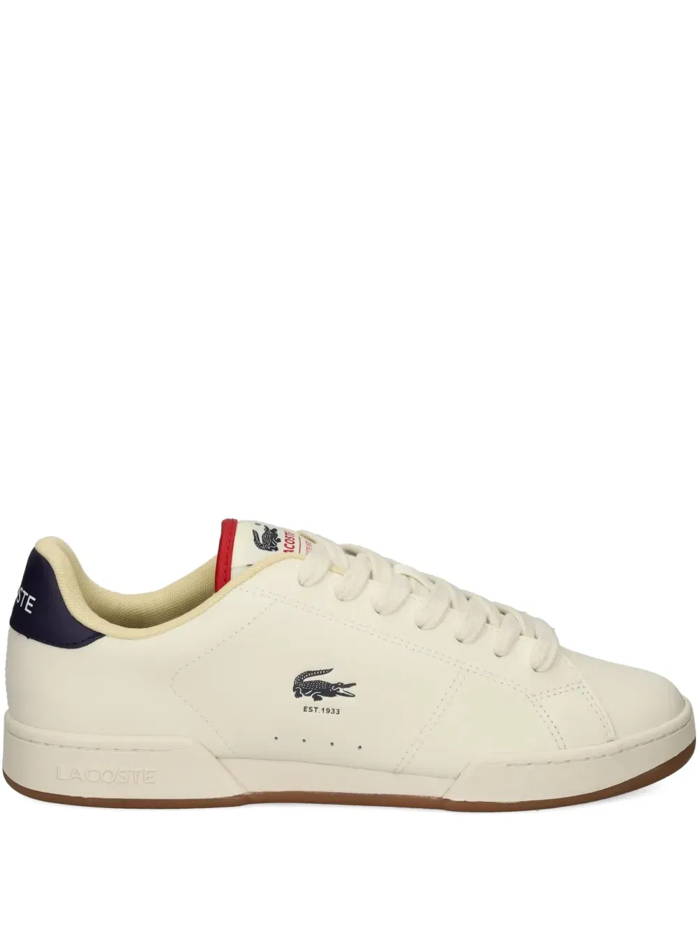 Carnaby leather sneakers