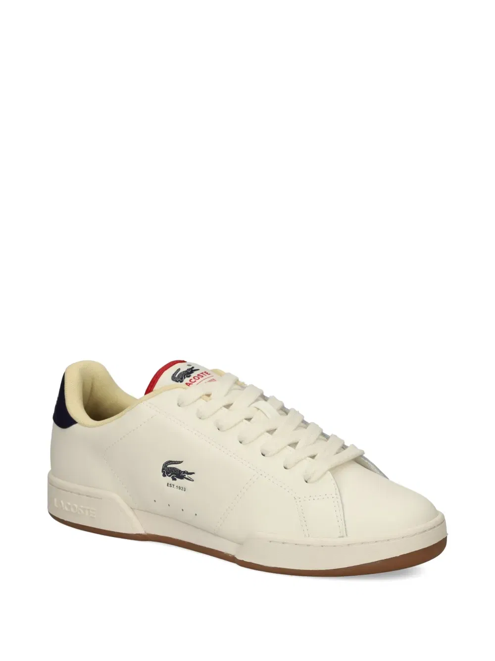 Carnaby leather sneakers