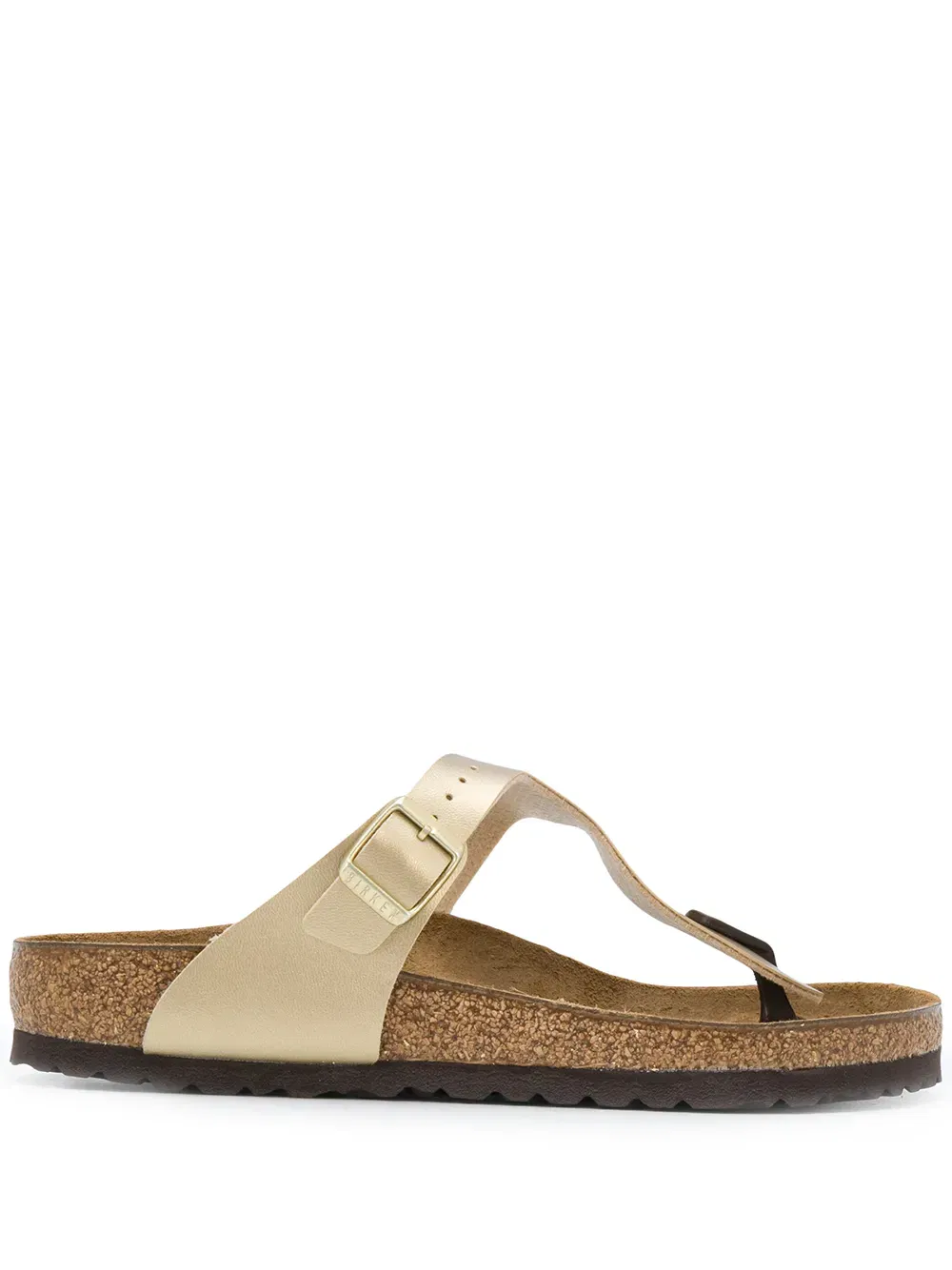 Birko-Flor thong sandals