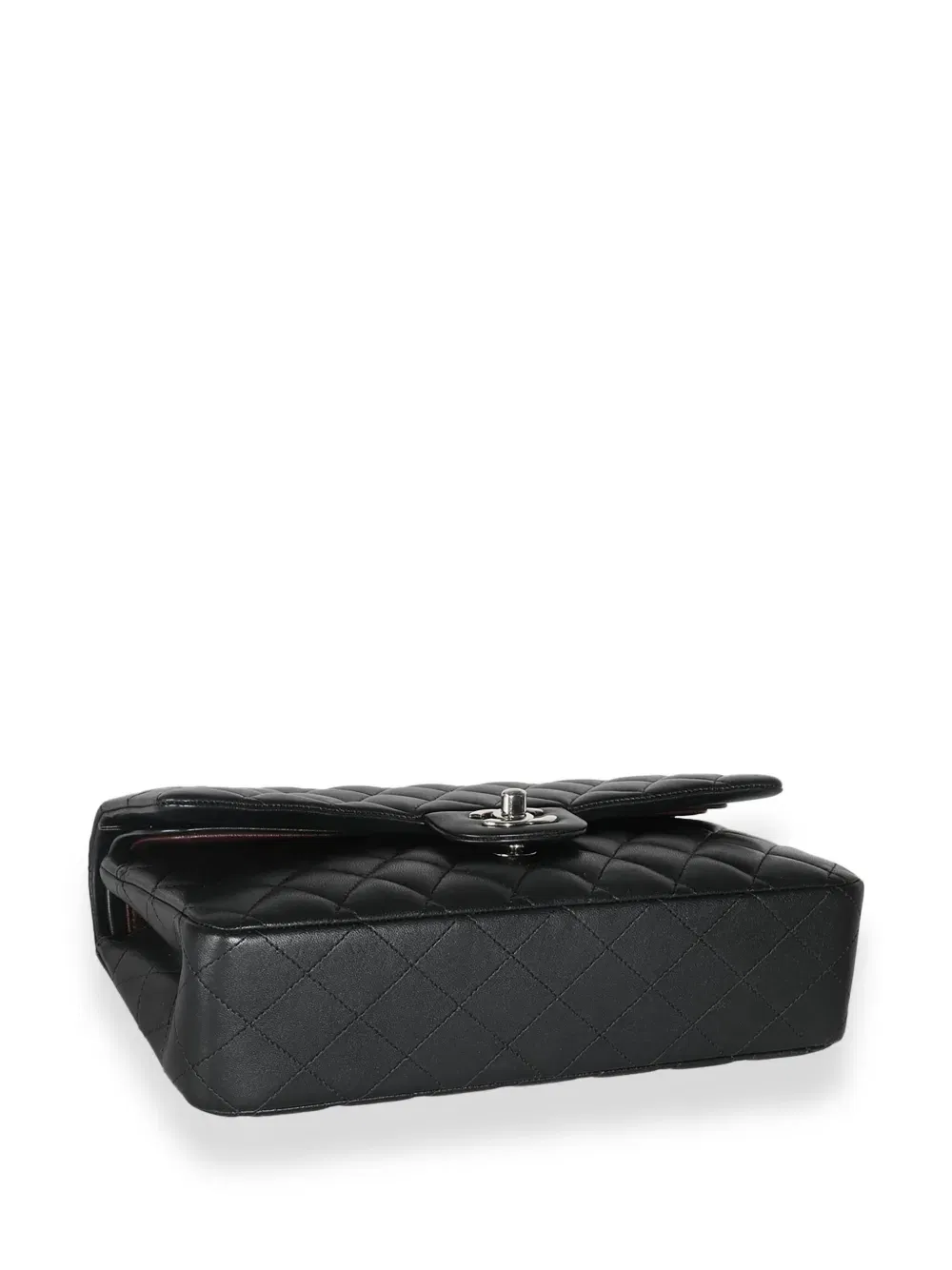 2019 medium Double Flap shoulder bag