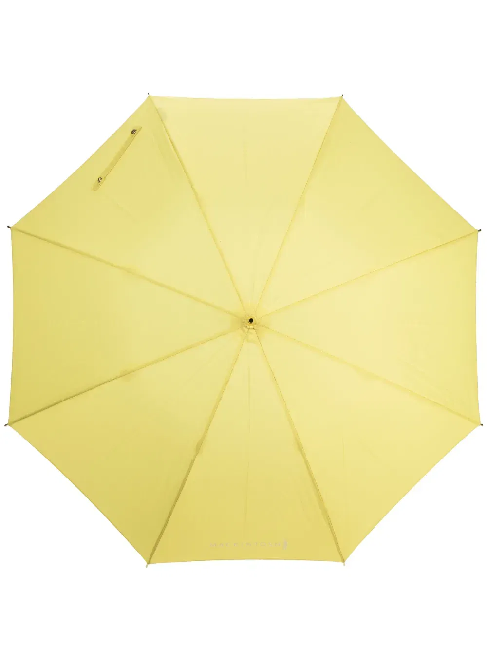 Heriot Whangee-handle umbrella