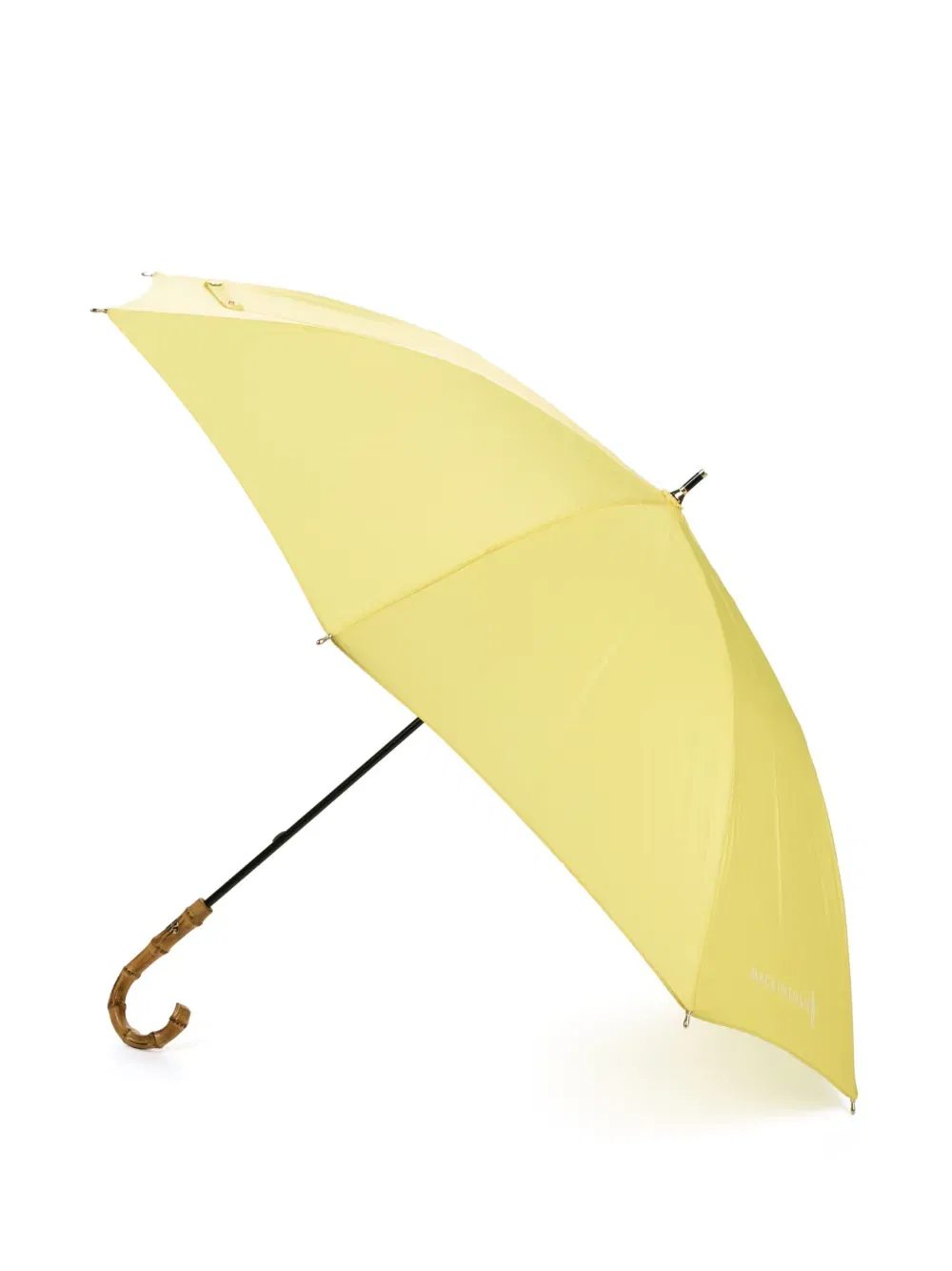 Heriot Whangee-handle umbrella