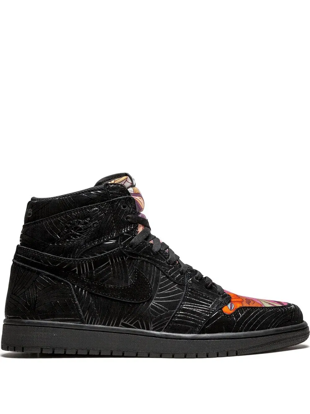 Air Jordan 1 Retro High OG "Latin Heritage Month" sneakers