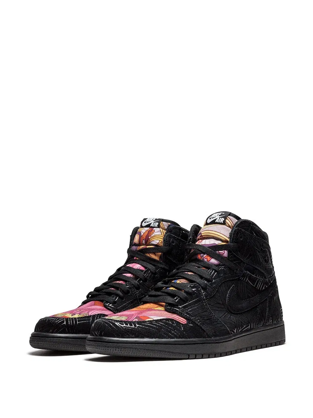 Air Jordan 1 Retro High OG "Latin Heritage Month" sneakers