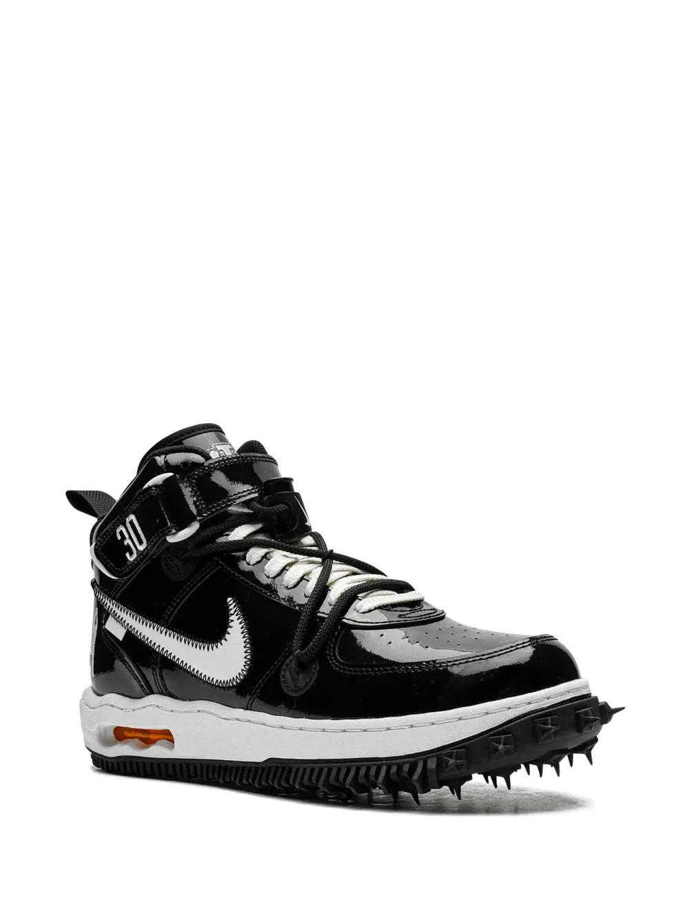 Air Force 1 Mid "Off-White - Sheed" sneakers