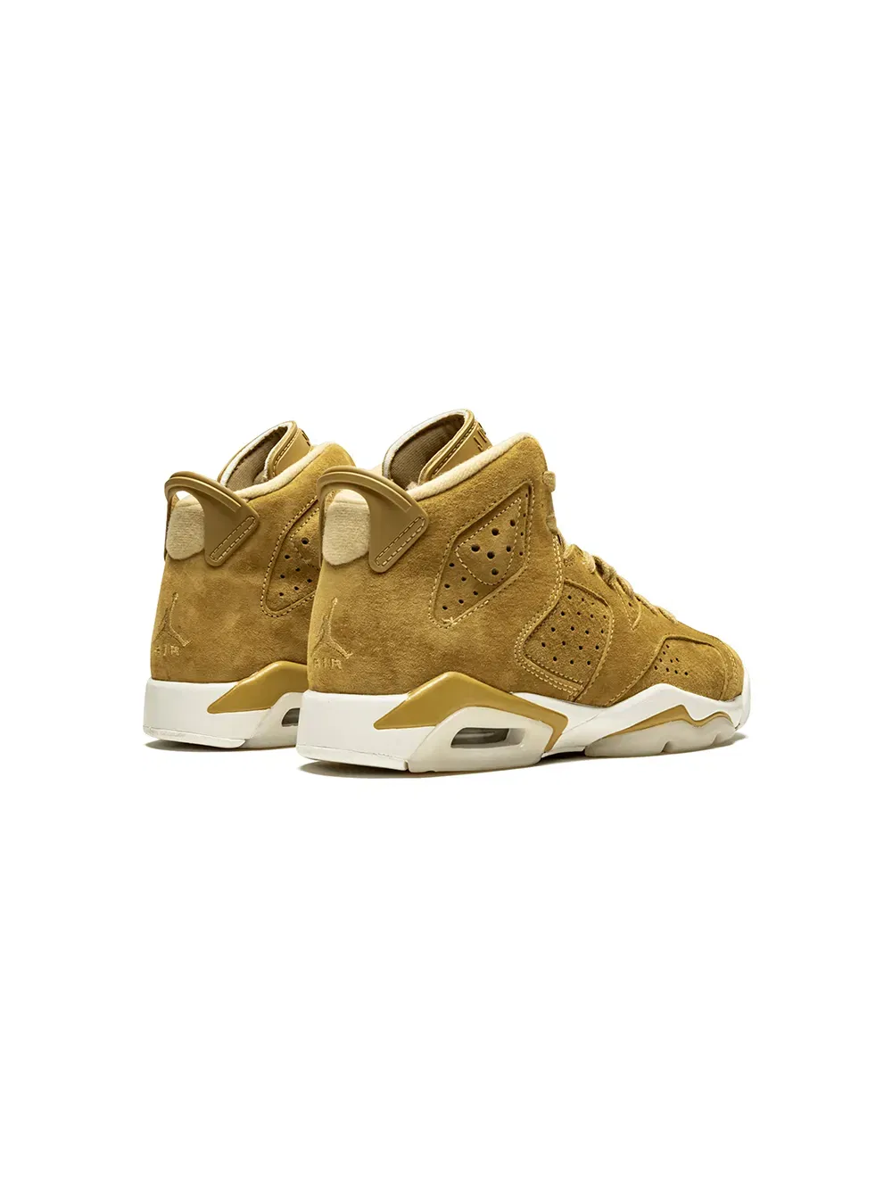 Air Jordan 6 Retro BG sneakers