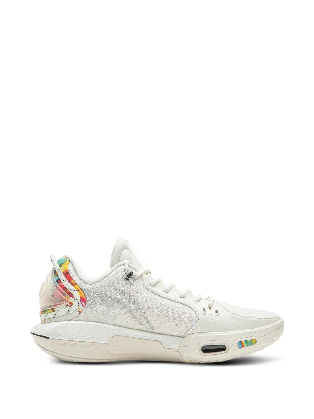 Wade Shadow 7 sneakers