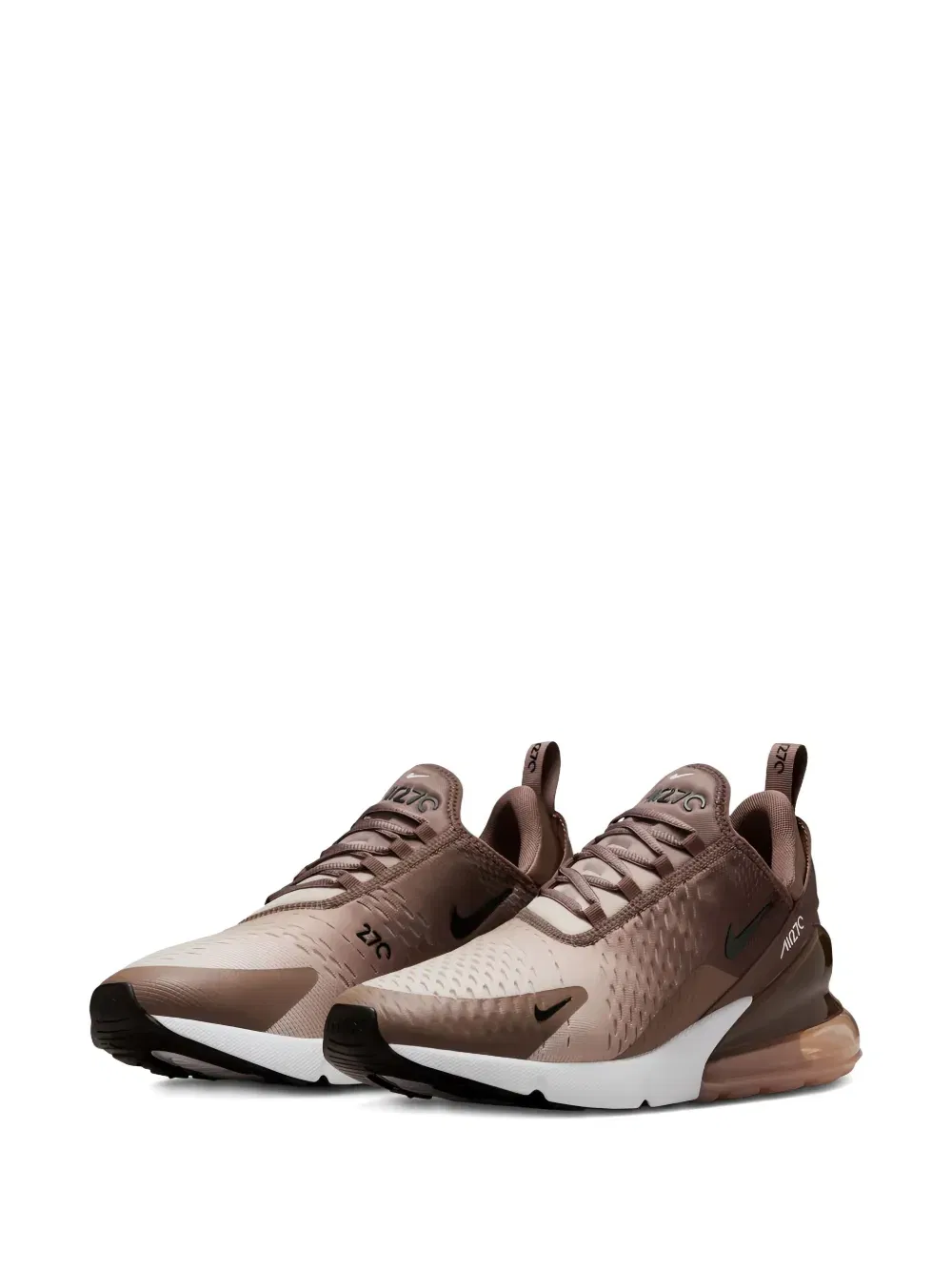 Air Max 270 "Mink Brown" sneakers