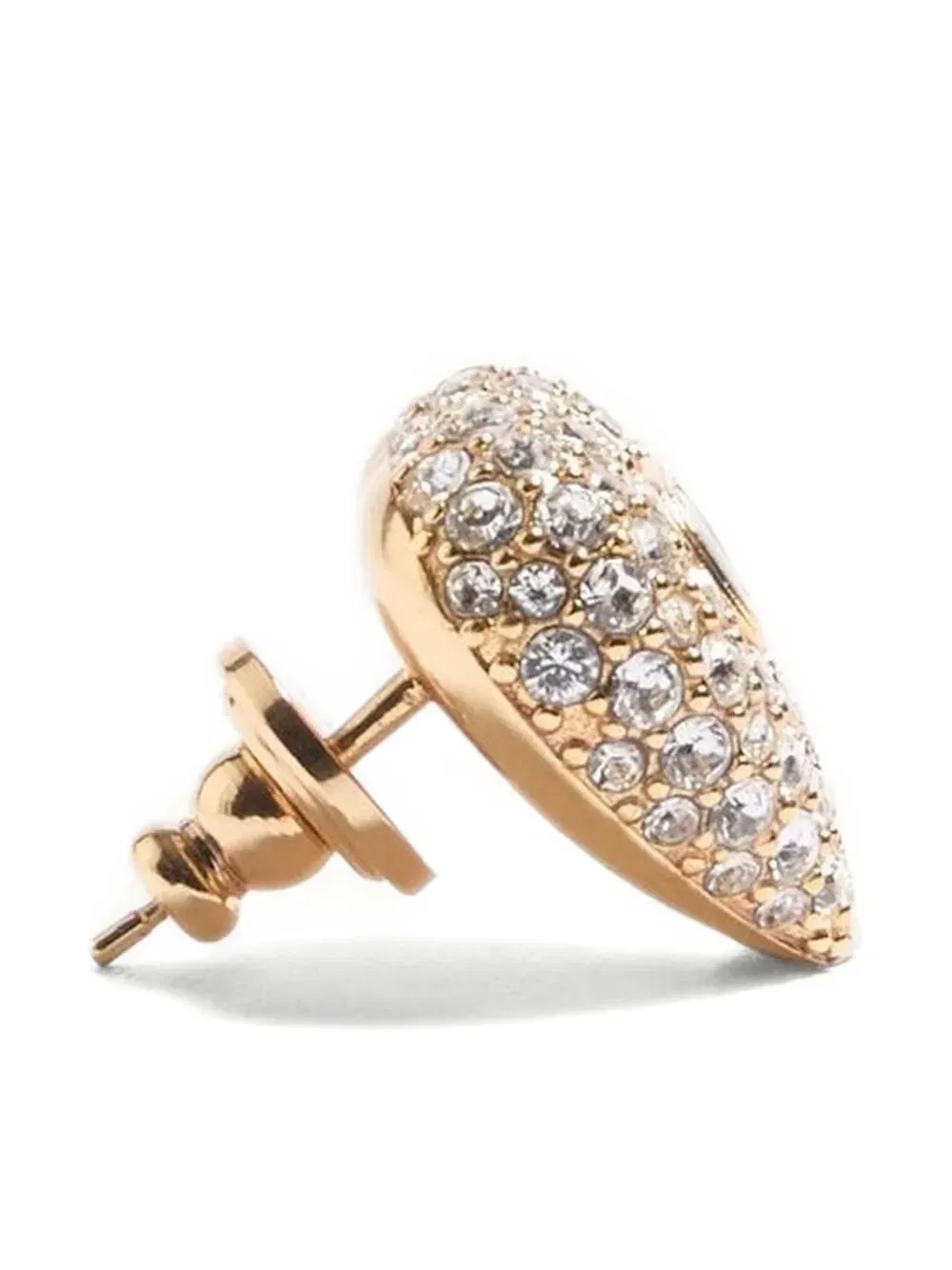Coeur Royal earrings
