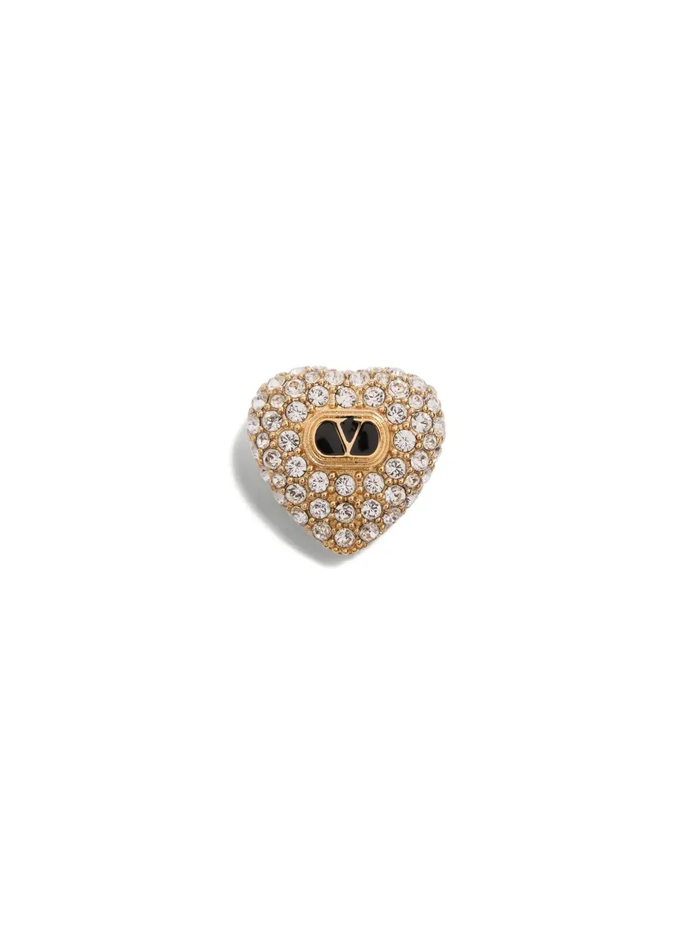 Coeur Royal earrings