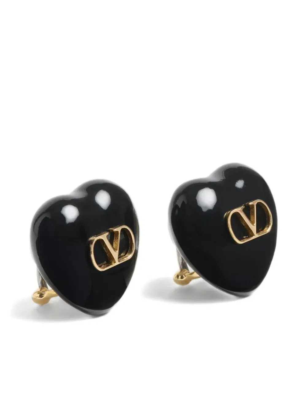 Coeur Royal earrings