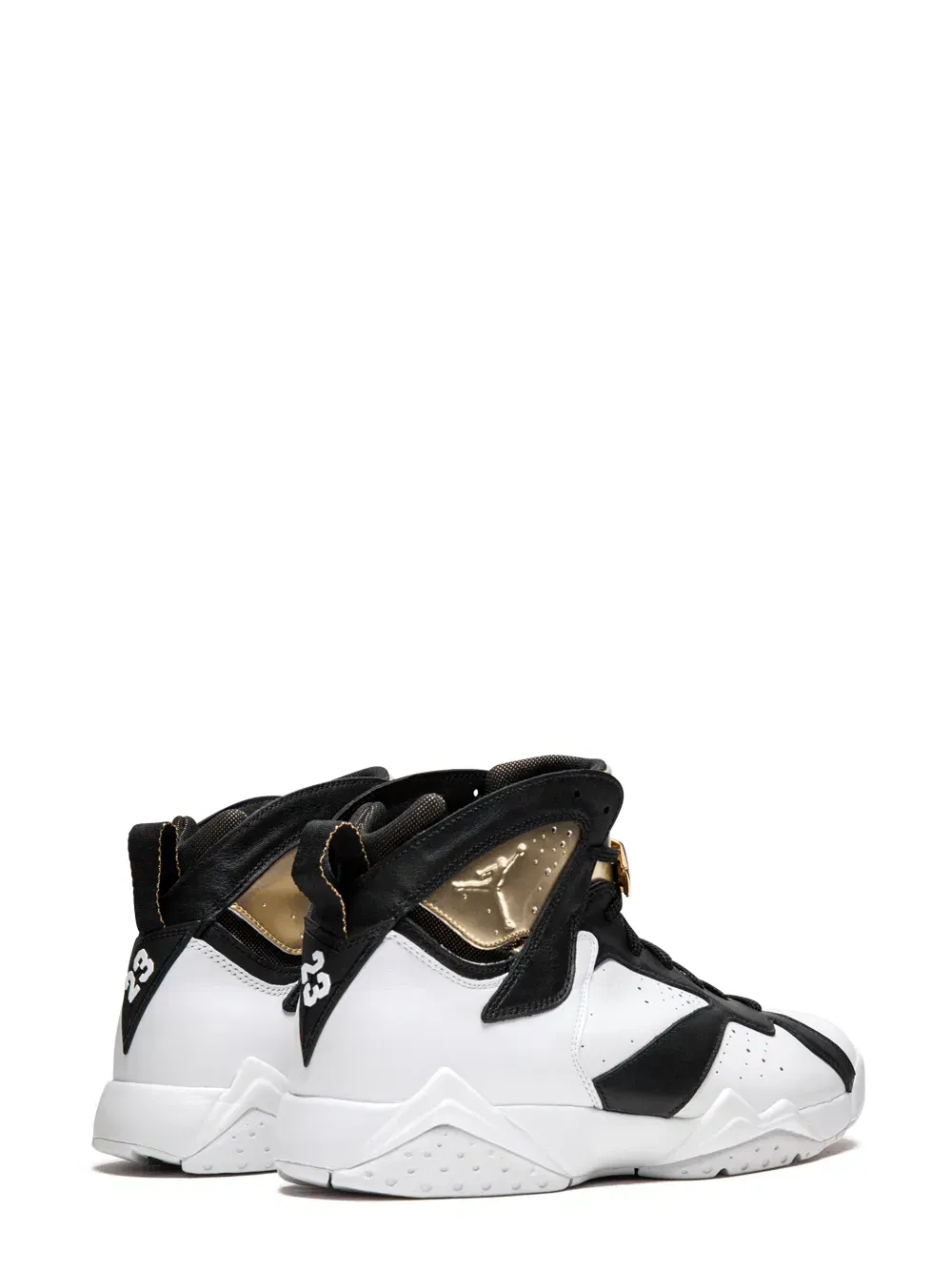 Air Jordan 7 Retro C&C "Champagne" sneakers