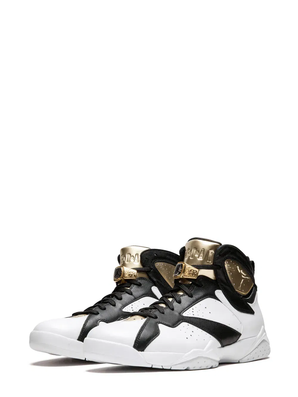 Air Jordan 7 Retro C&C "Champagne" sneakers