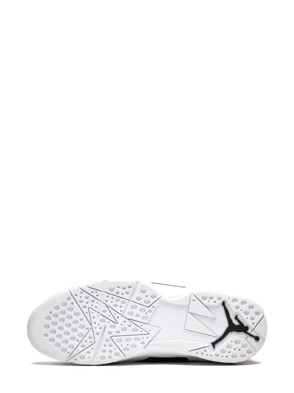 Air Jordan 7 Retro C&C "Champagne" sneakers