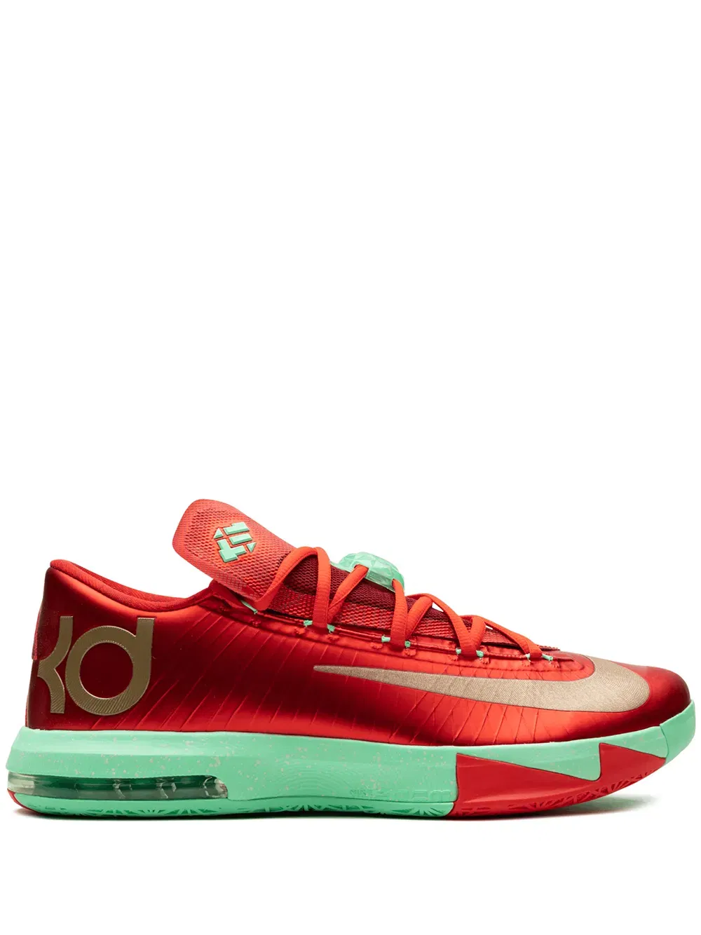 KD 6 XMAS sneakers