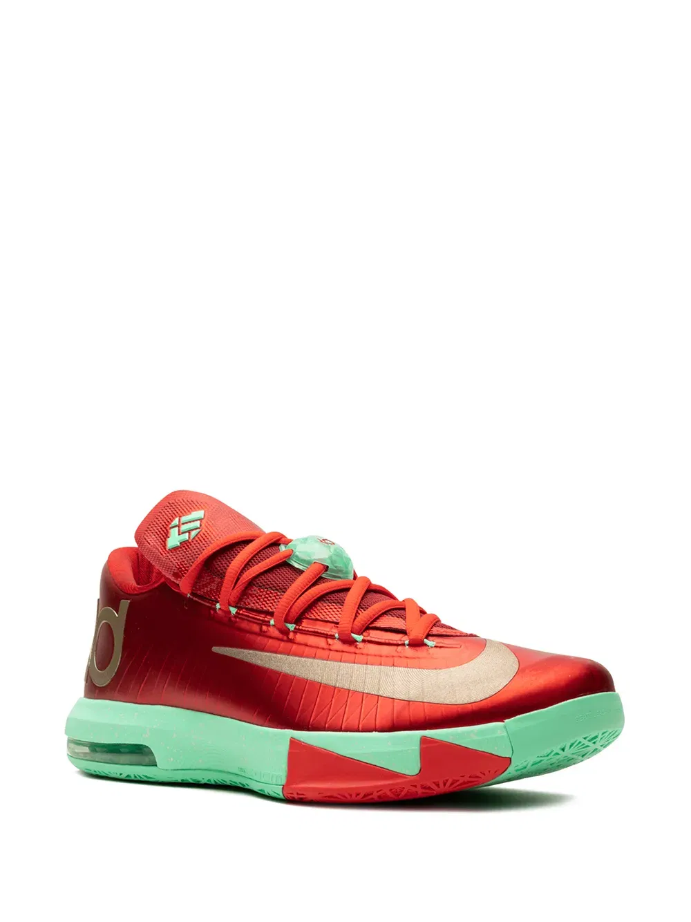 KD 6 XMAS sneakers