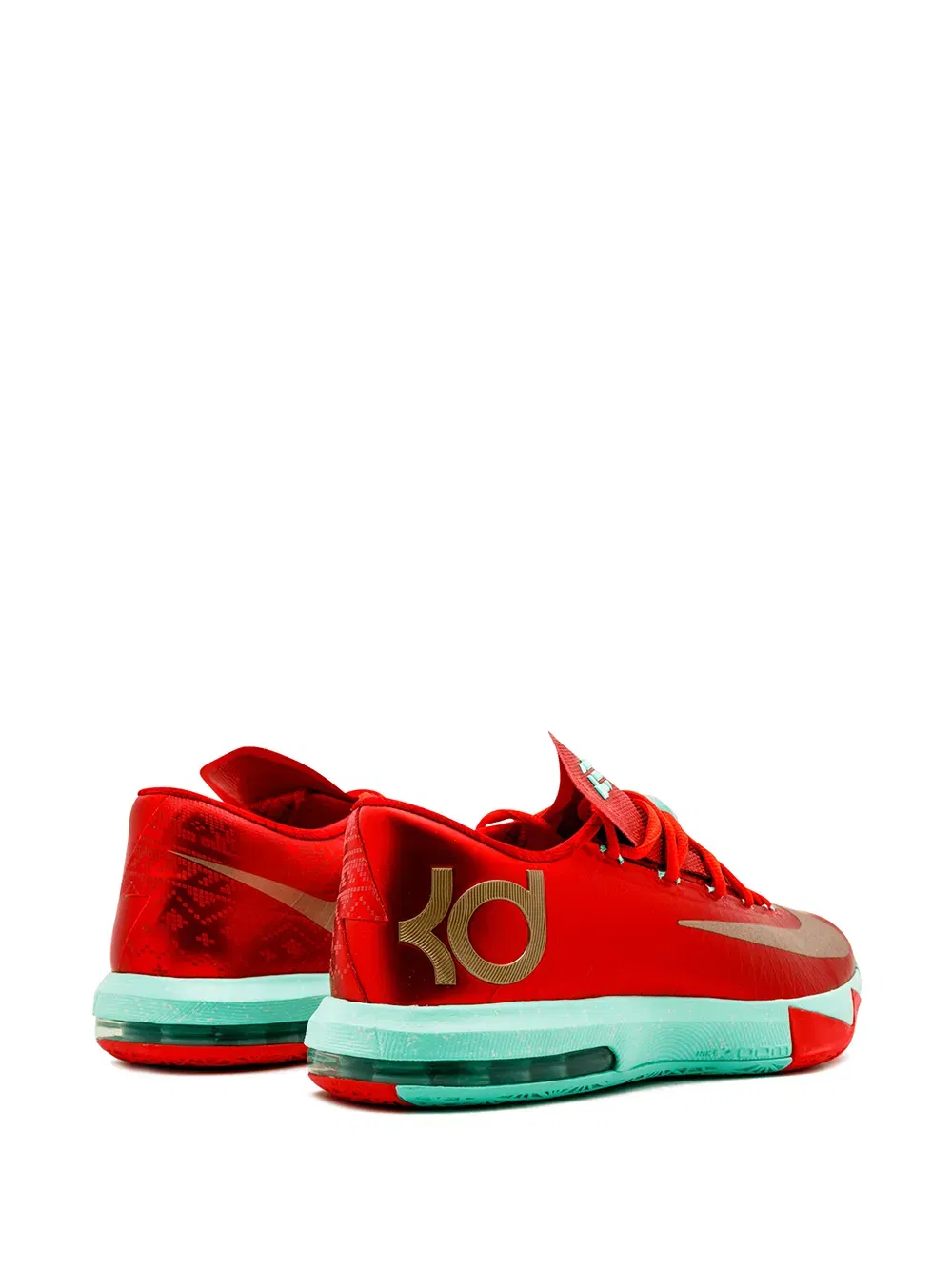KD 6 XMAS sneakers