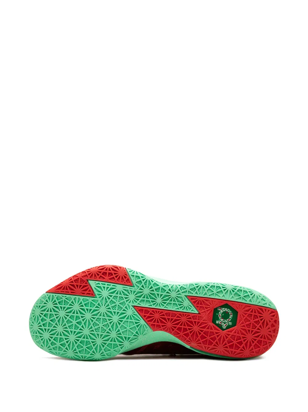 KD 6 XMAS sneakers