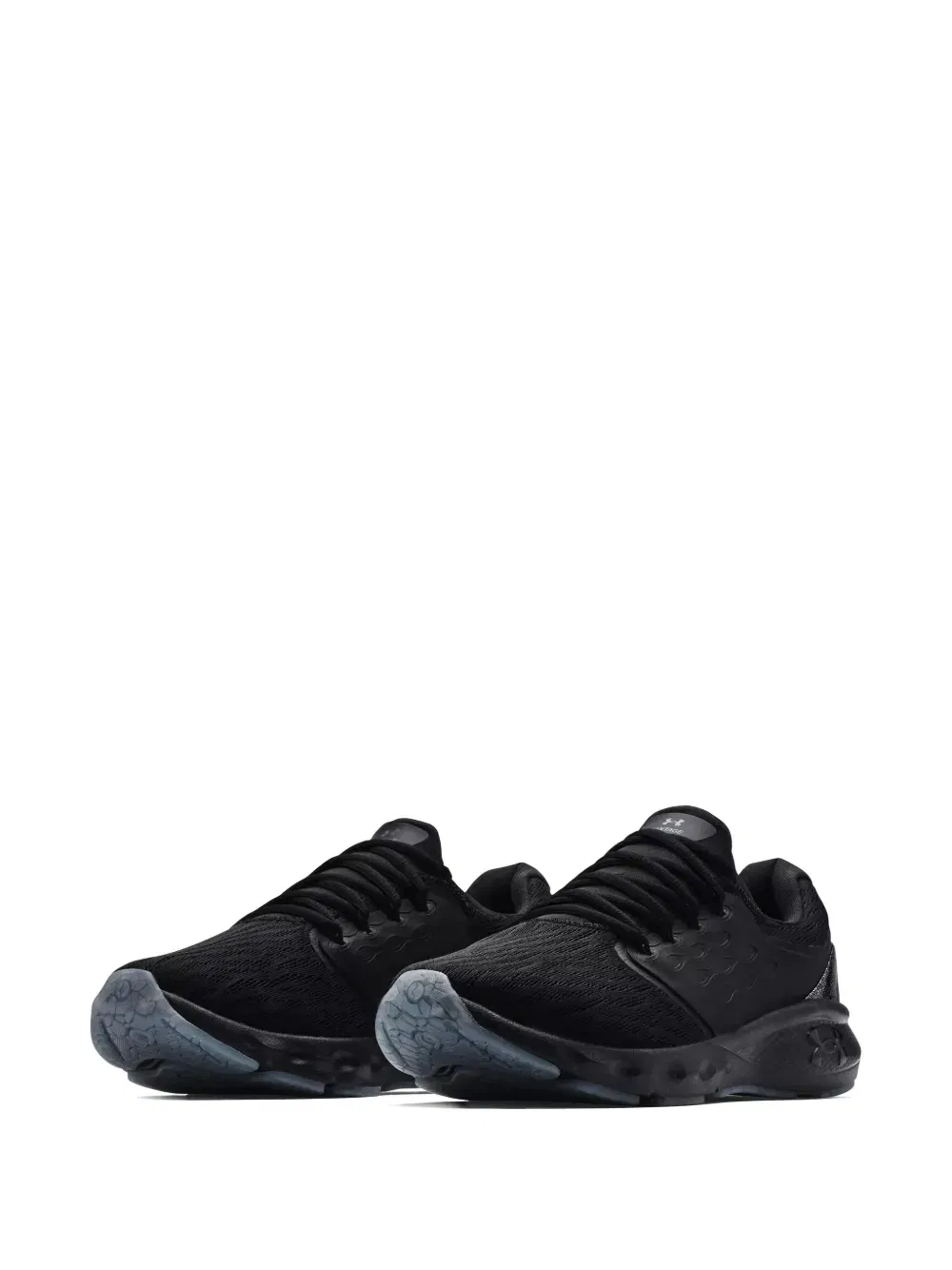 Charged Vantage Wide 2E "Black" sneakers
