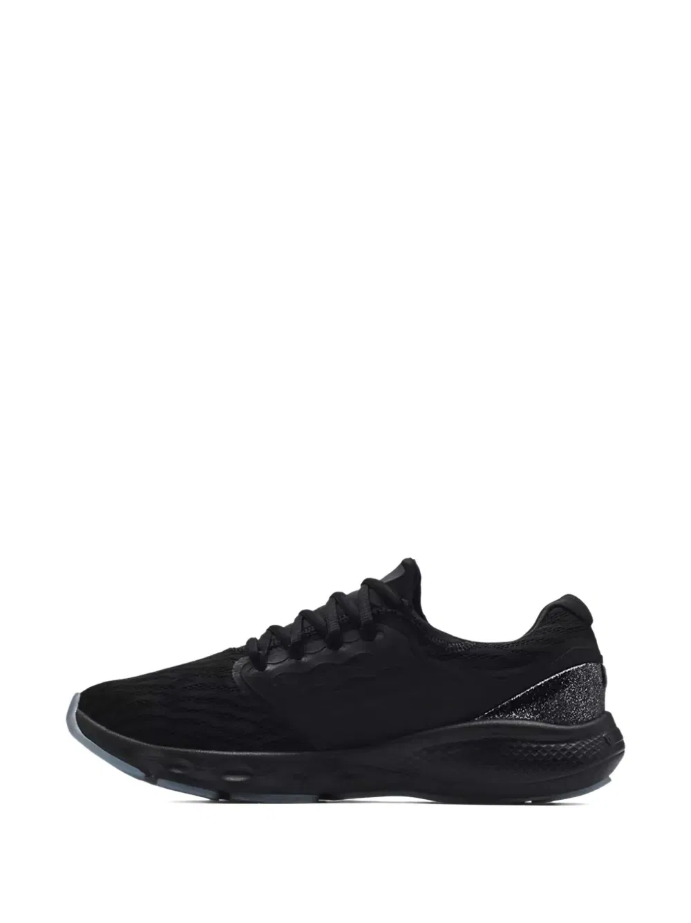 Charged Vantage Wide 2E "Black" sneakers
