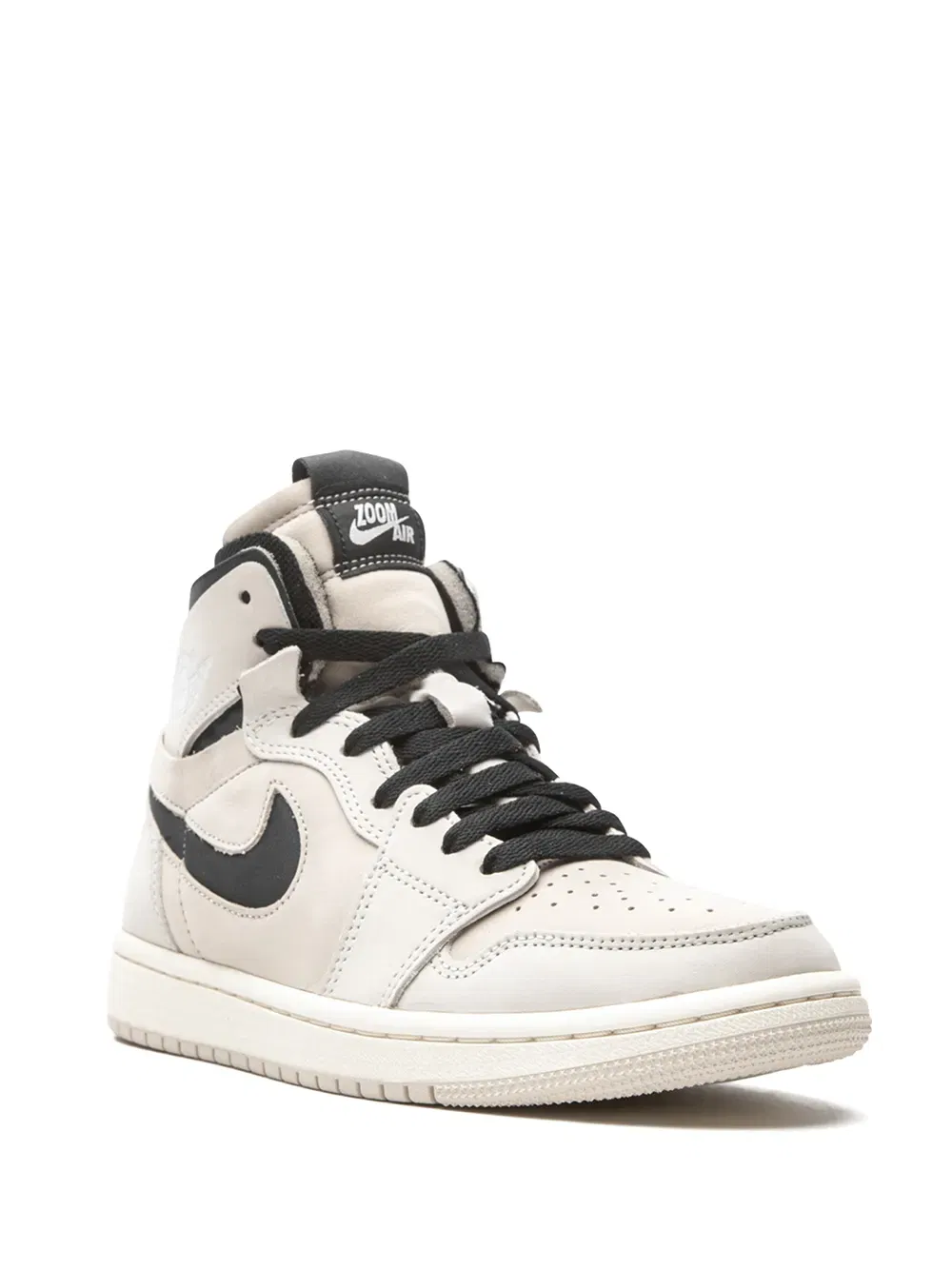Air Jordan 1 High Zoom CMFT "Summit White" sneakers