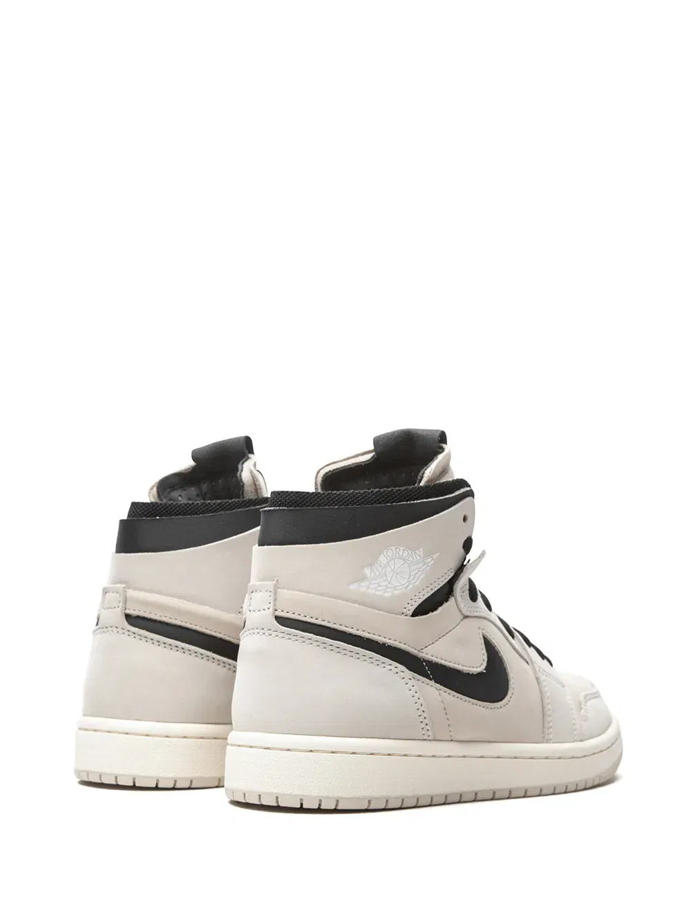 Air Jordan 1 High Zoom CMFT "Summit White" sneakers