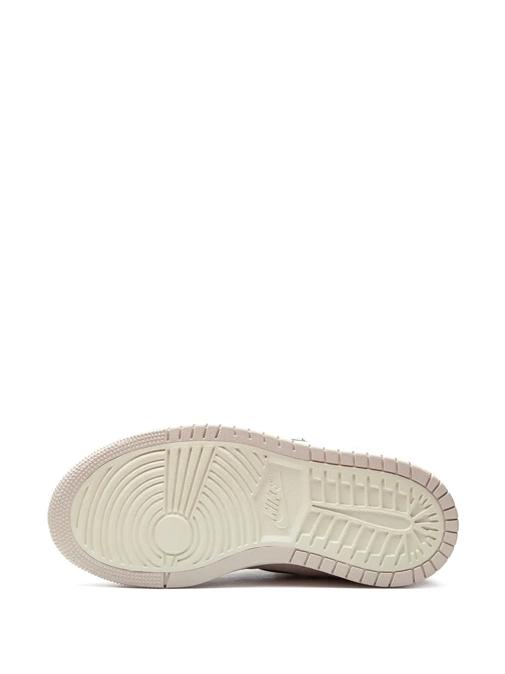 Air Jordan 1 High Zoom CMFT "Summit White" sneakers