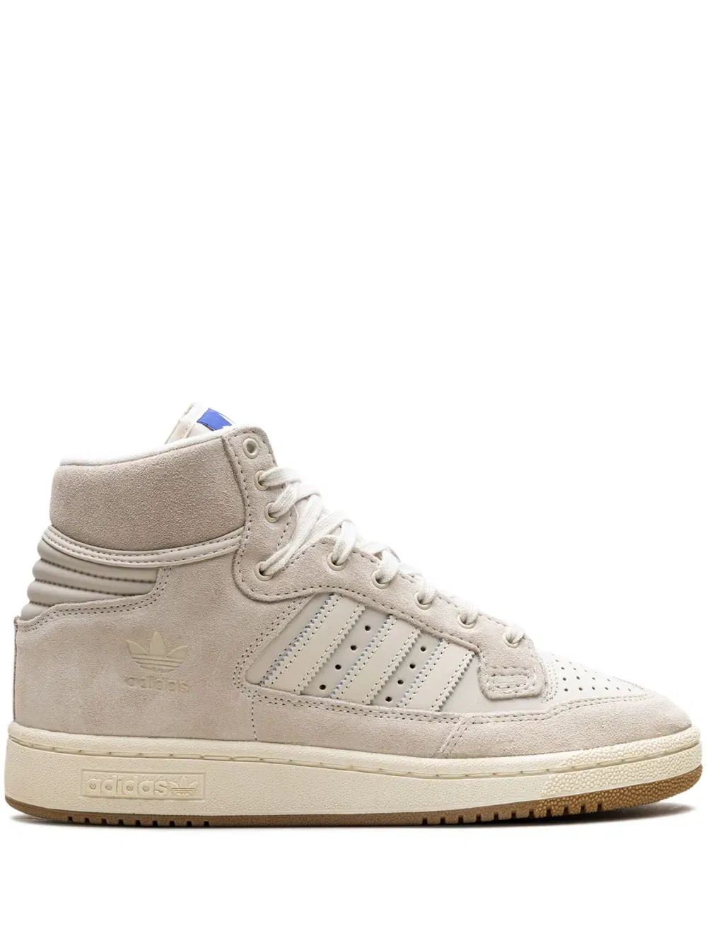 Centennial 85 Hi "Off White" sneakers