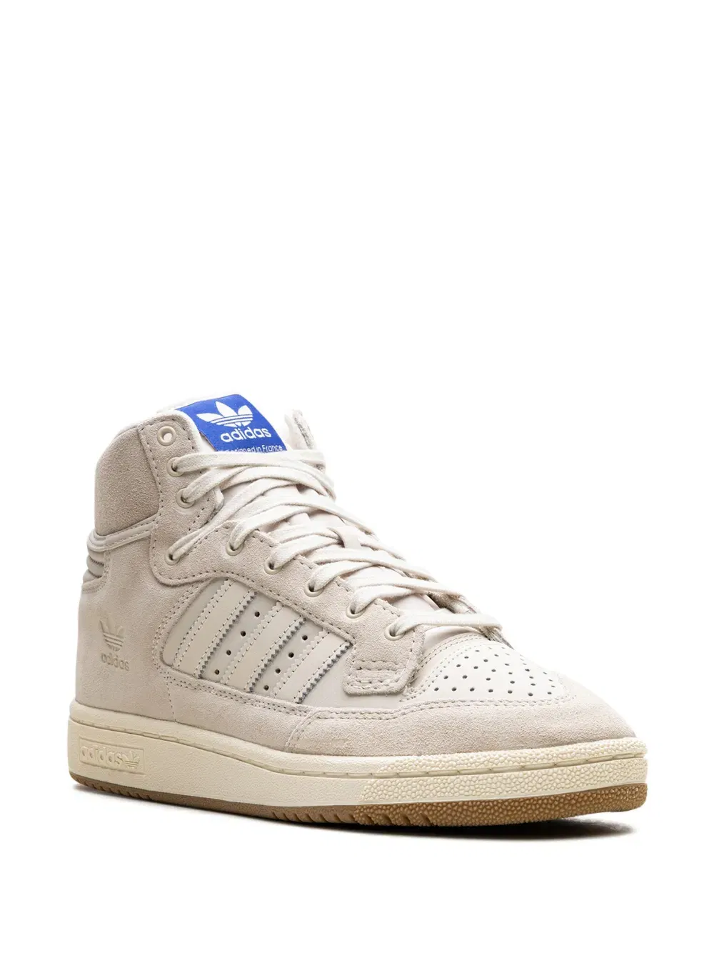 Centennial 85 Hi "Off White" sneakers